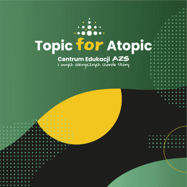 REJESTRACJA NA WEBINAR: Centrum Edukacji AZS – dla pacjentów