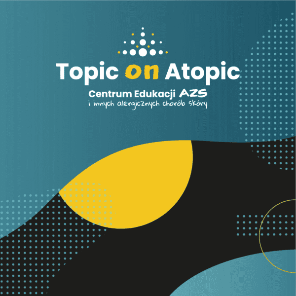 REJESTRACJA NA WEBINAR: Centrum Edukacji AZS – dla lekarzy
