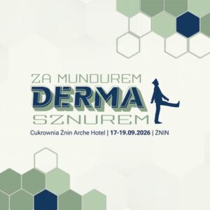 REJESTRACJA NA WYDARZENIE: Za mundurem derma sznurem |  17-19 września 2026 r. Żnin