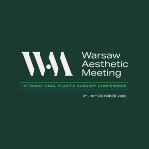 REJESTRACJA NA WYDARZENIE: Warsaw Aesthetic Meeting | 9-10 października 2026