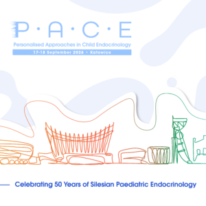 REJESTRACJA NA WYDARZENIE: Personalised Approaches in Child Endocrinology | 17-18 September 2026